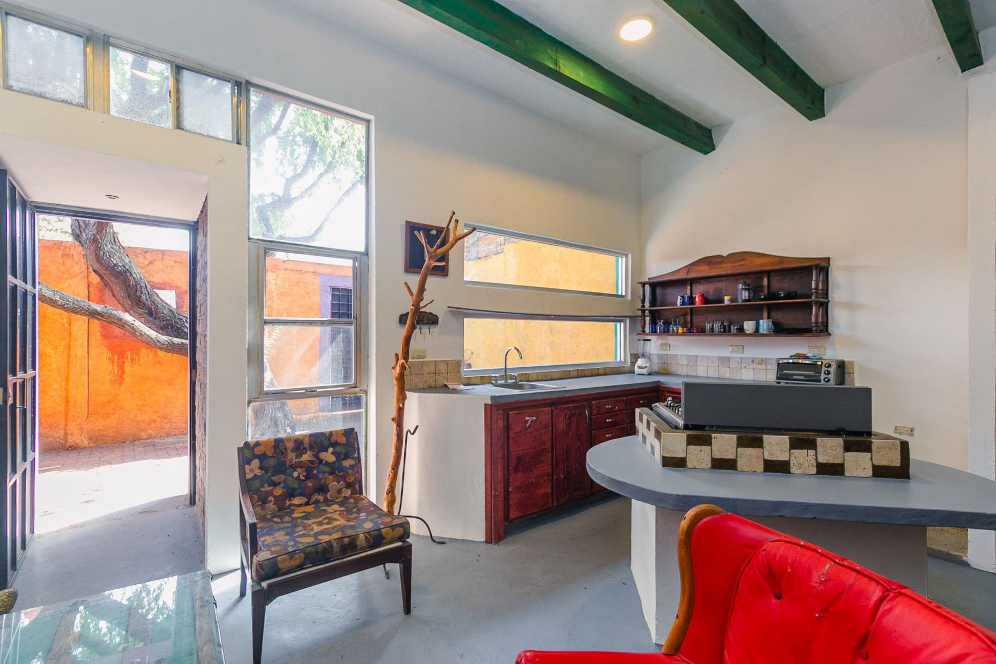 CONFORTABLE LOFT EN LAS BRISAS — photo 9 of 10