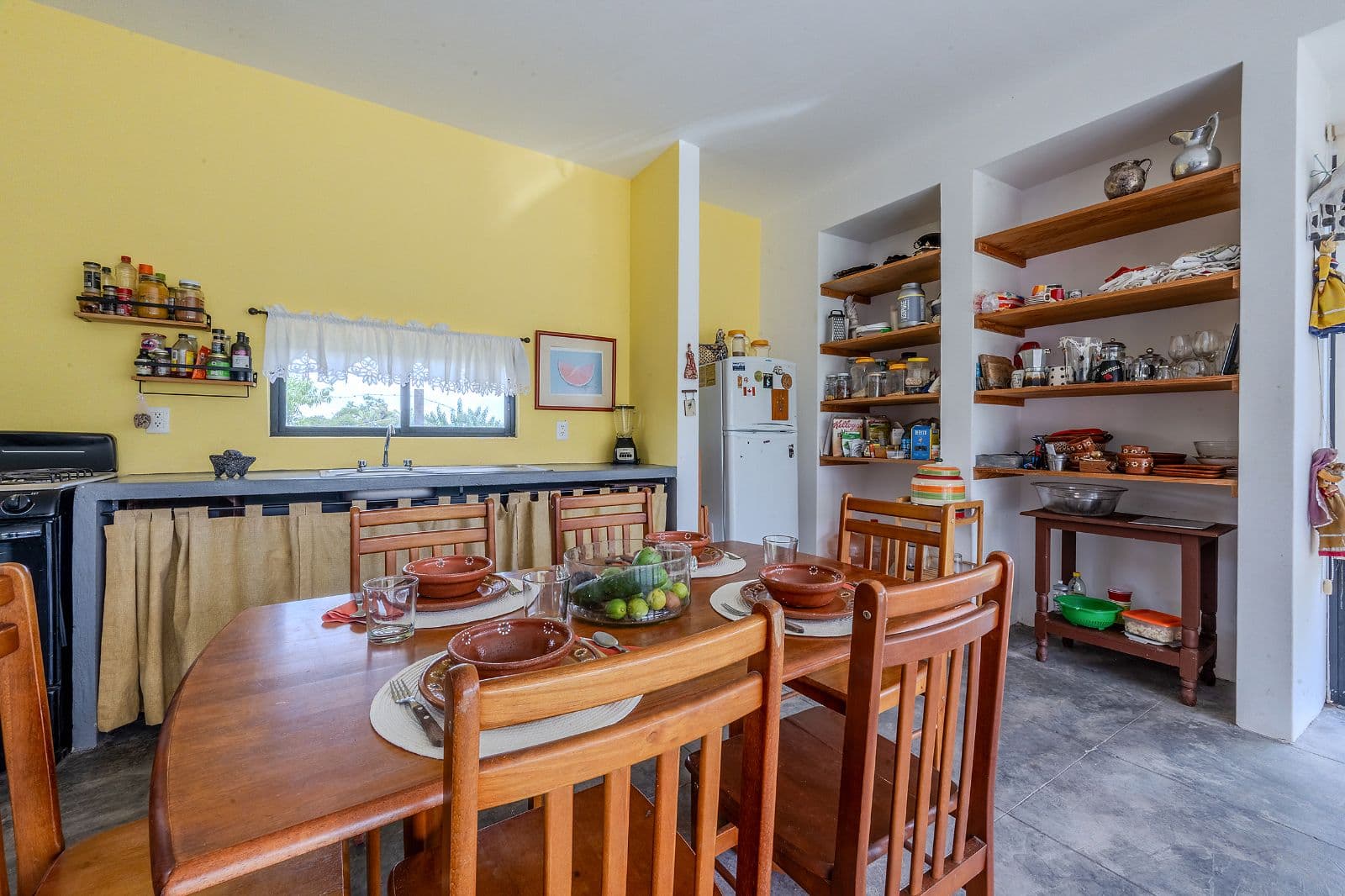 Casita Alcocer — photo 10 of 10