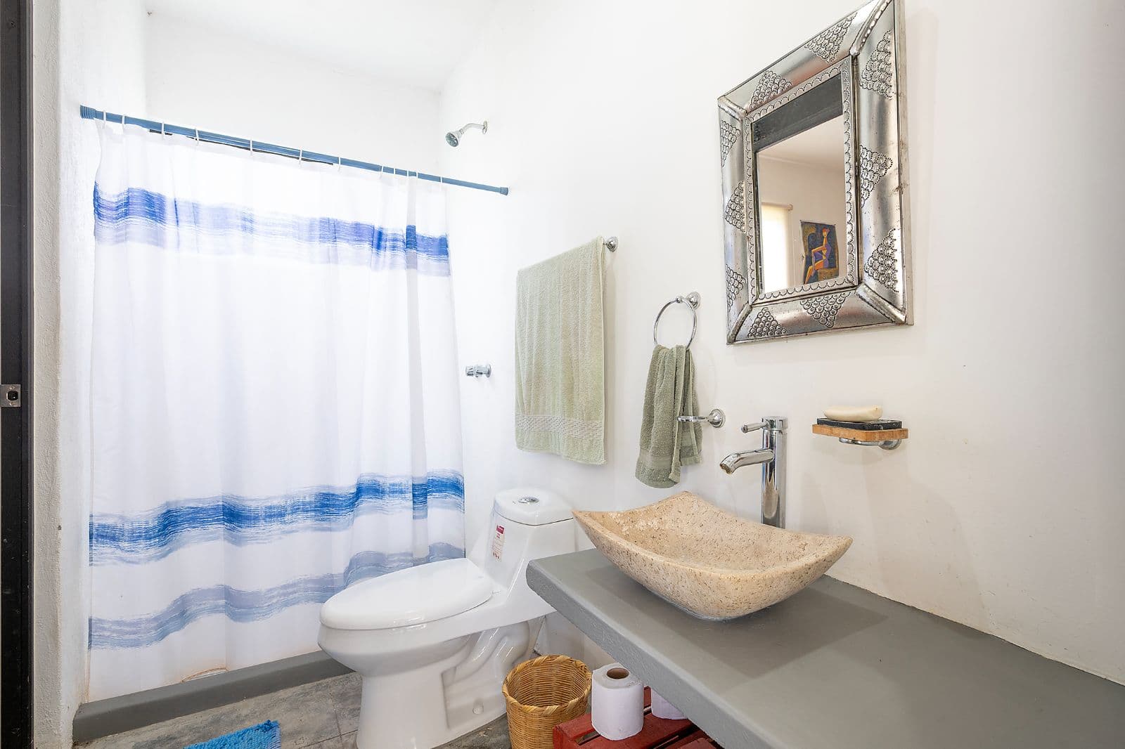 Casita Alcocer — photo 2 of 10