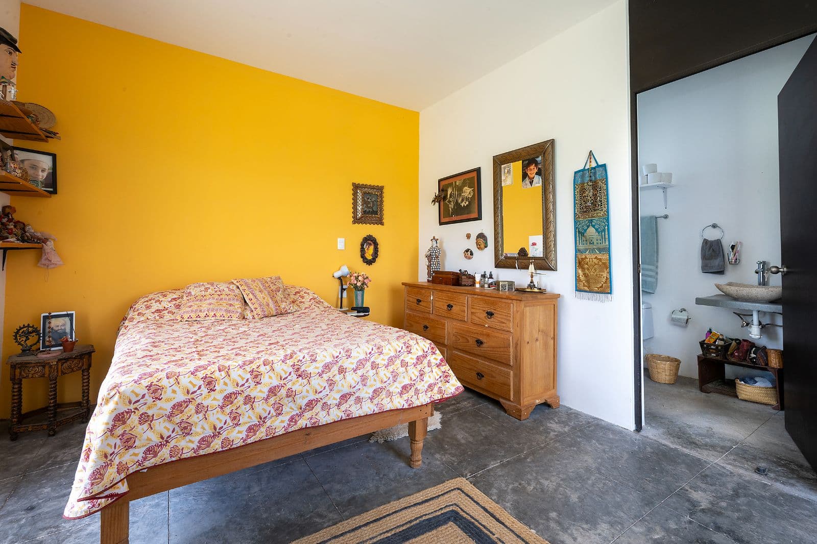 Casita Alcocer — photo 5 of 10