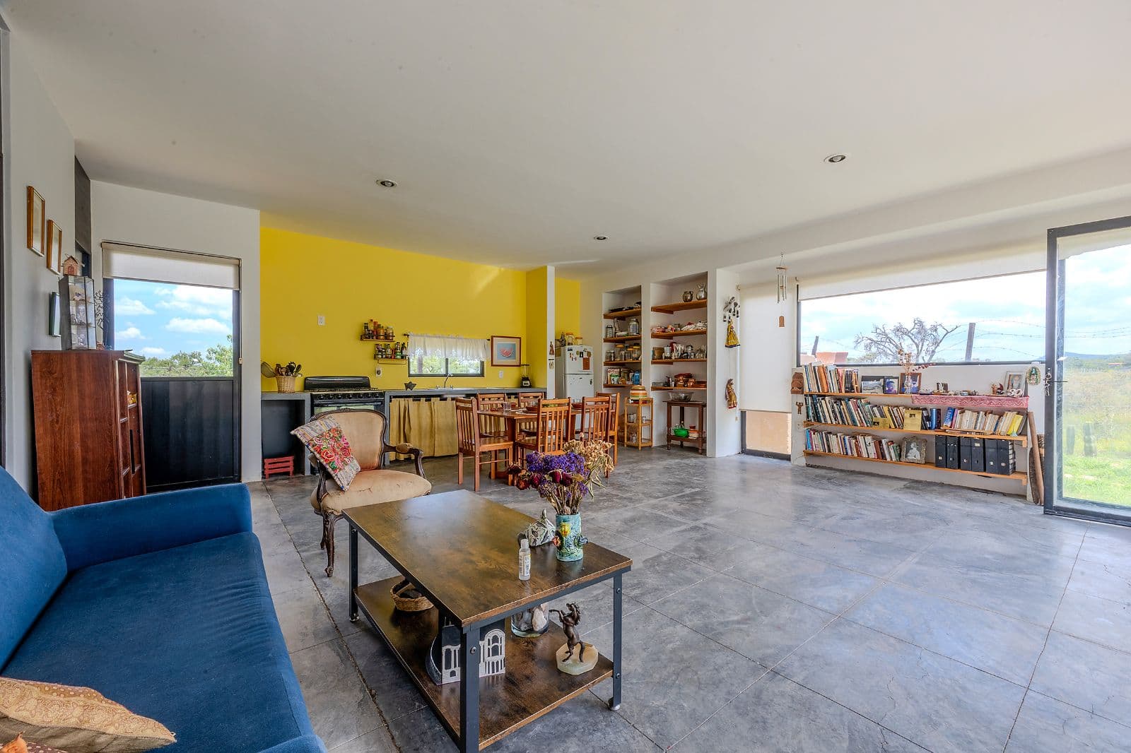Casita Alcocer — photo 8 of 10