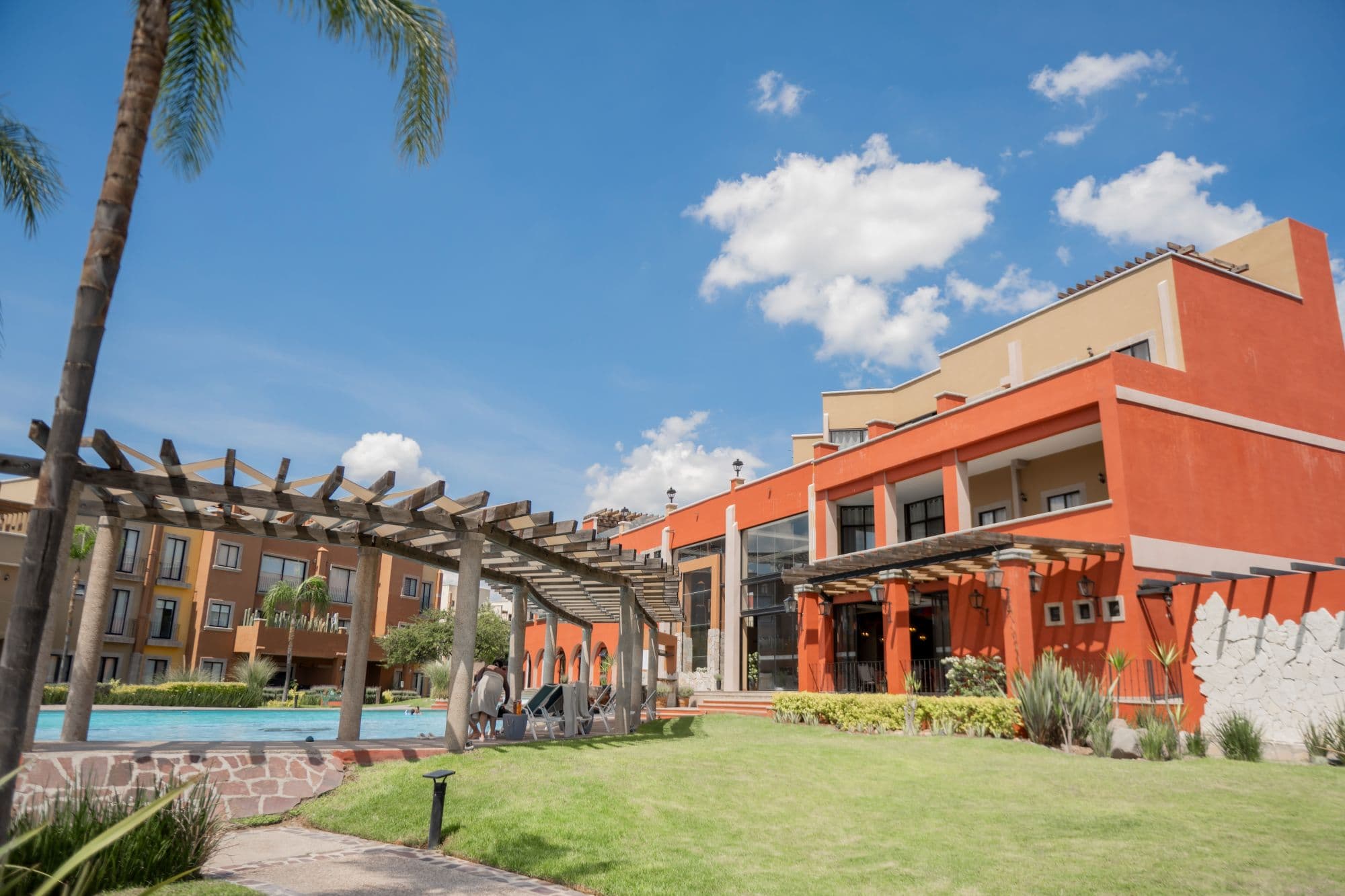 La Serena Single-Level Living — photo 1 of 10