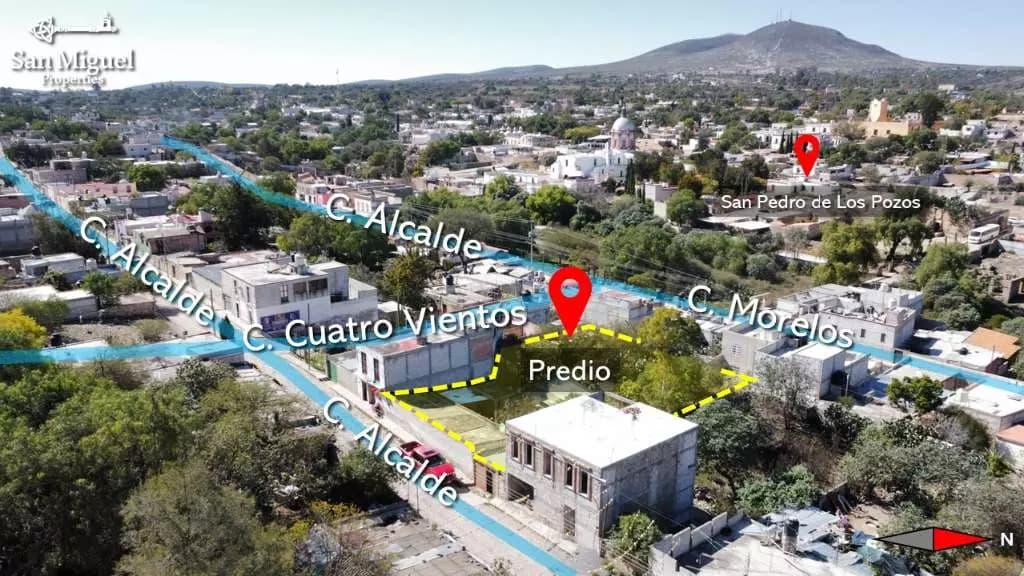 Fixer Upper En Pozos — photo 1 of 4