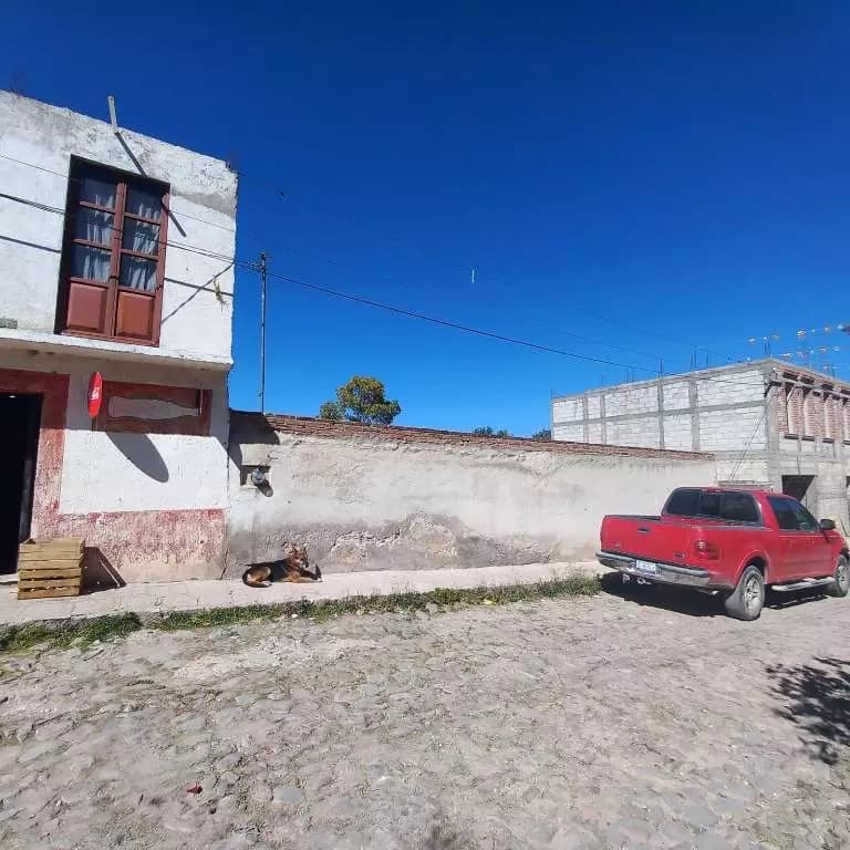 Fixer Upper En Pozos — photo 2 of 4