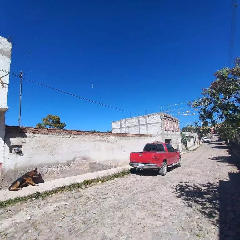 Fixer Upper En Pozos — photo 3 of 4
