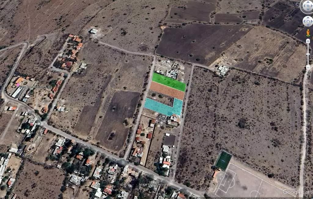 Lote Carlo — photo 2 of 4