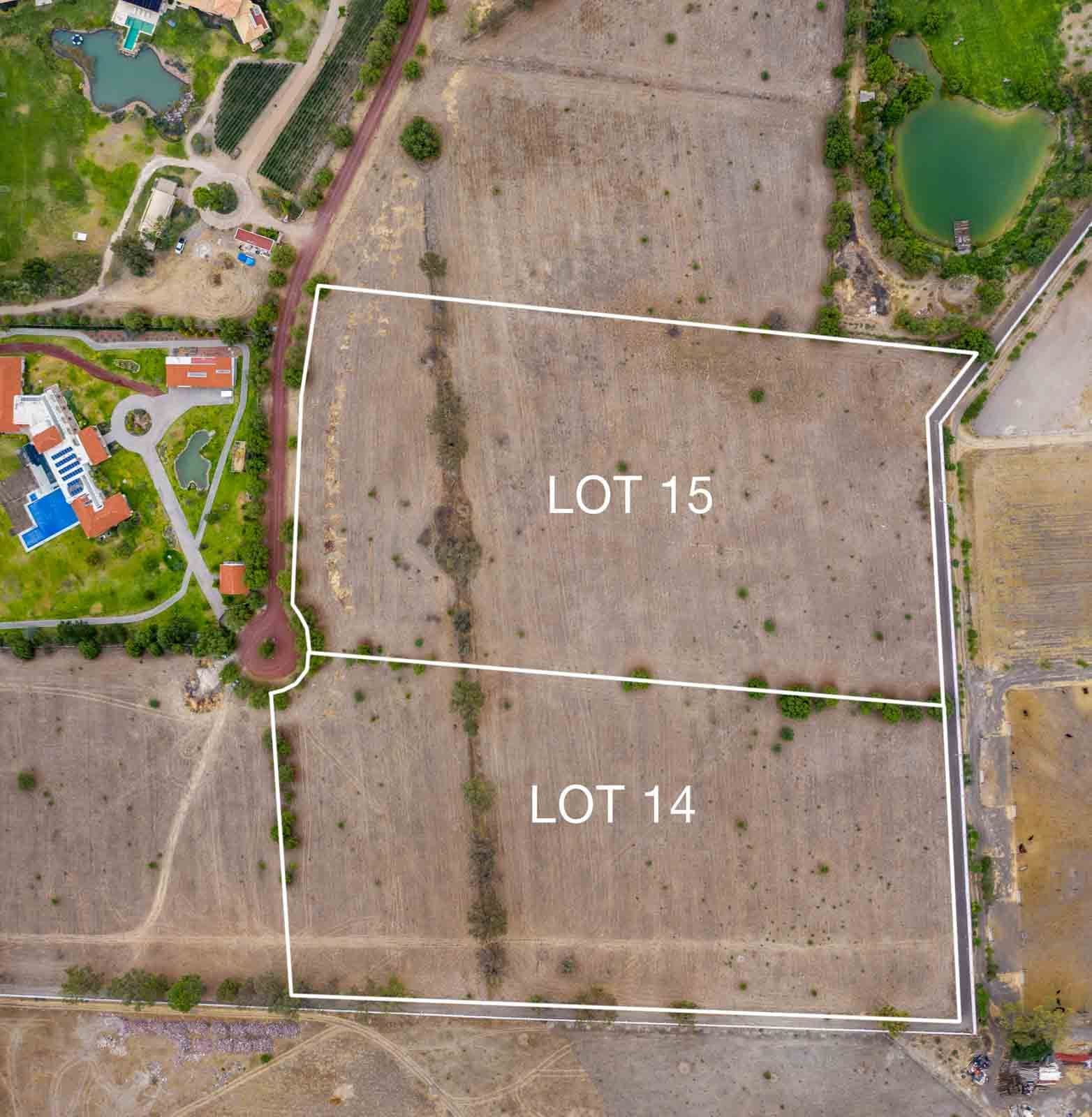 La Finca Lot 14 — photo 8 of 10