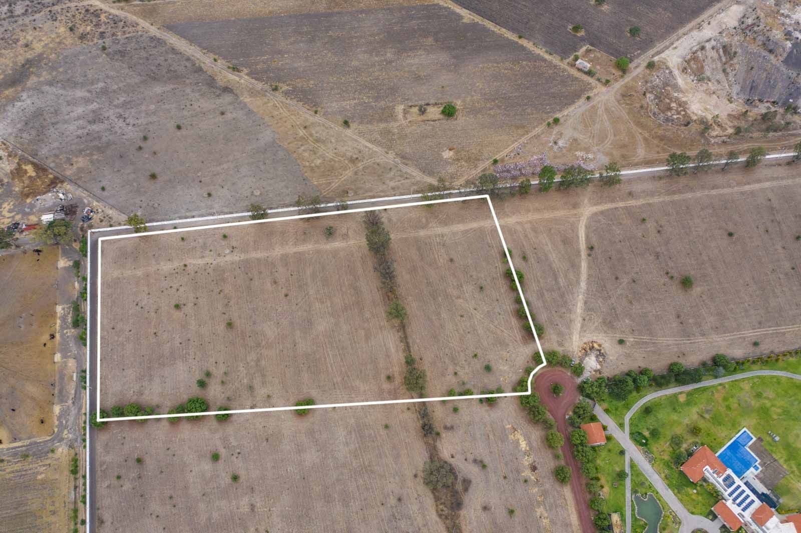 La Finca Lot 14 — photo 3 of 10