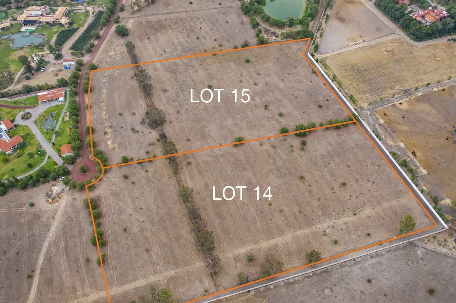 La Finca Lot 14 — photo 7 of 10