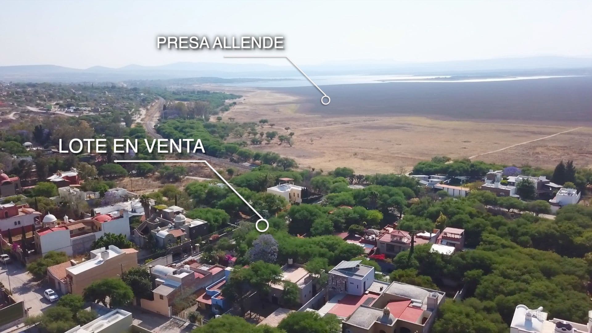 Terreno Villa de los Frailes — photo 5 of 8
