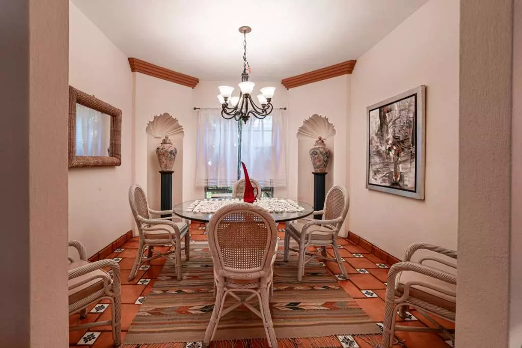 Casa De La Gracia — photo 4 of 10