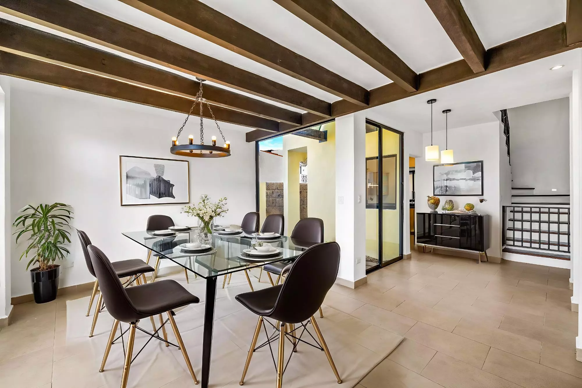 Casa Magnolias 11 en Zirándaro — photo 4 of 10