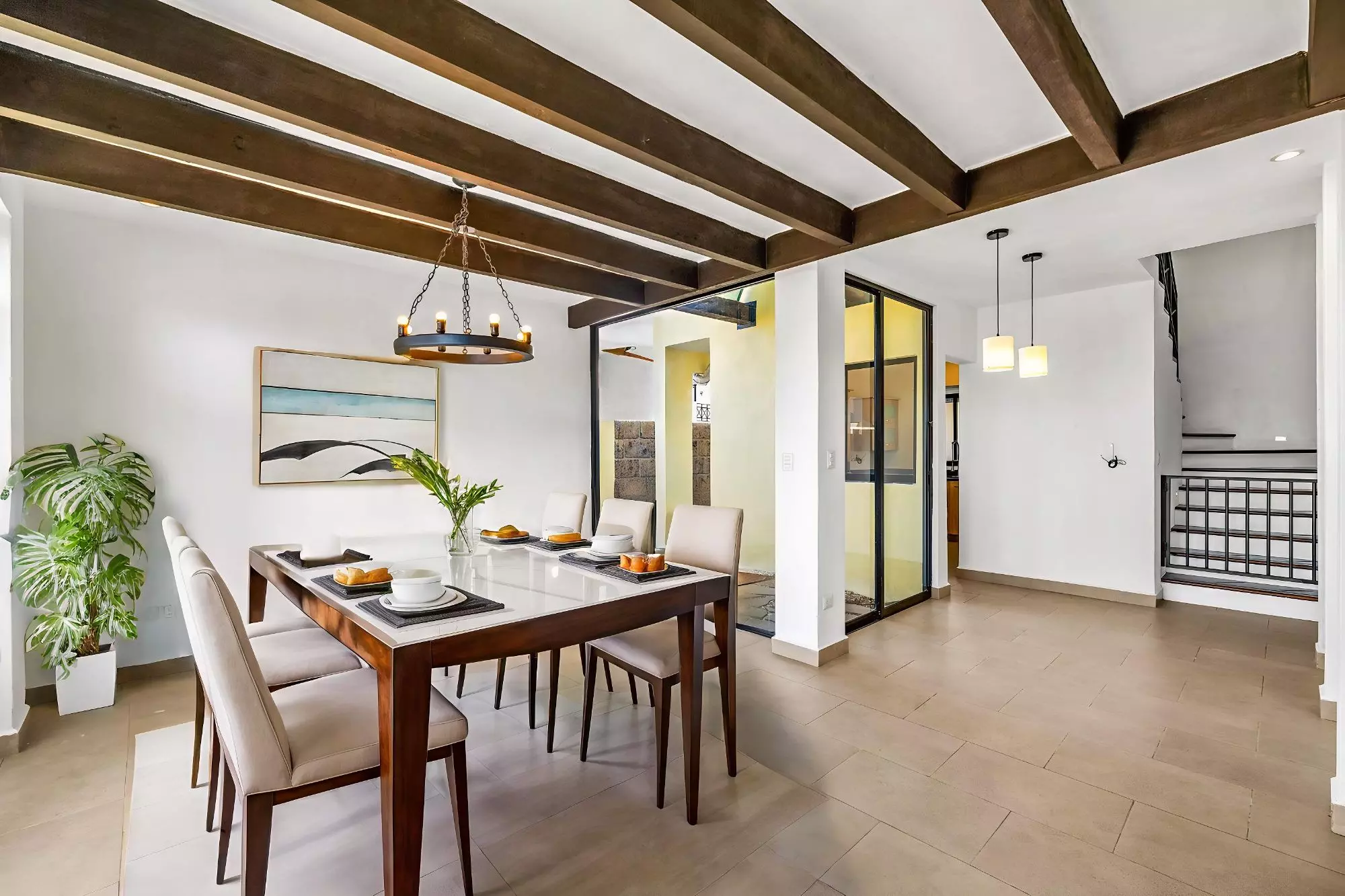 Casa Magnolias 11 en Zirándaro — photo 4 of 10