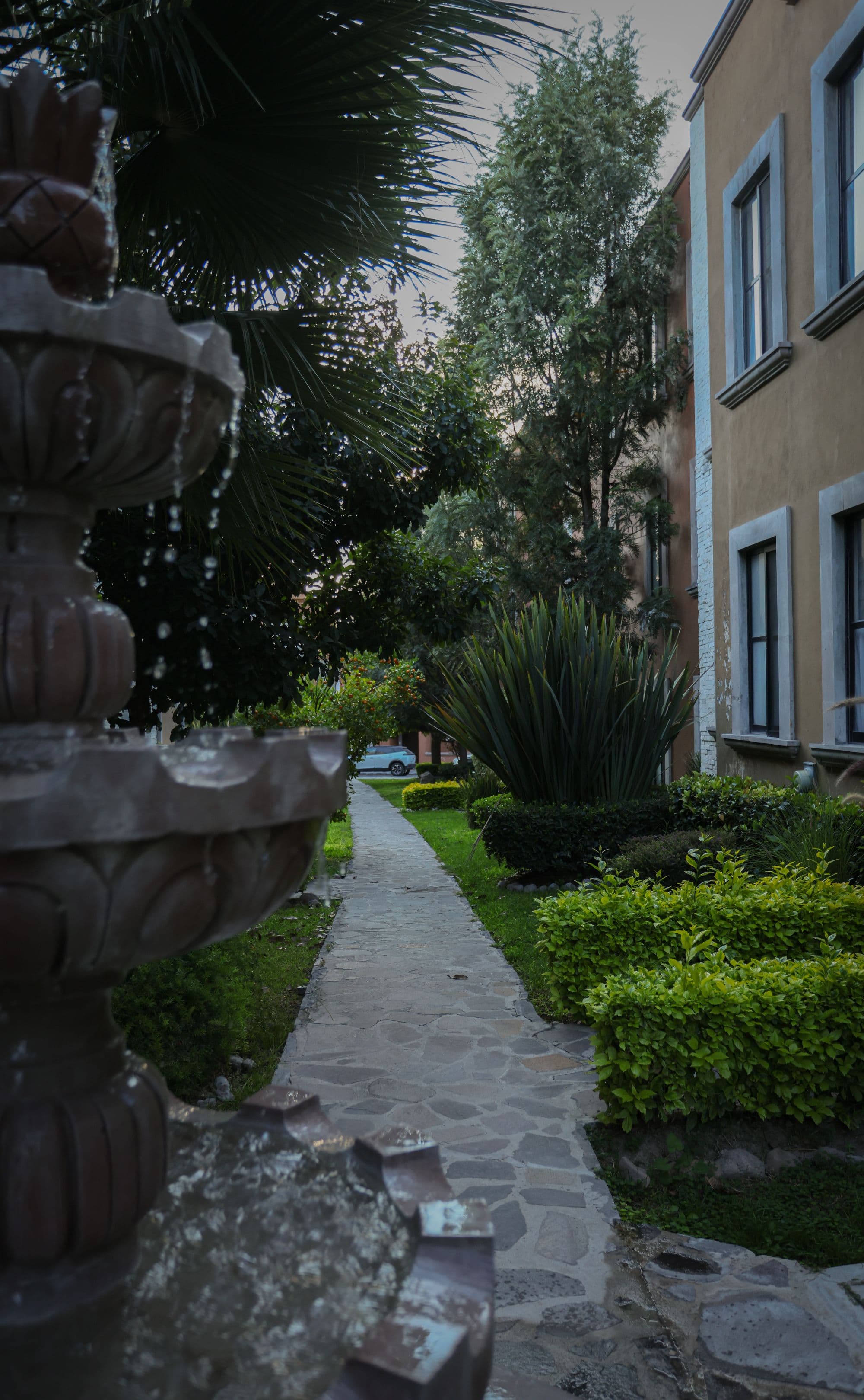 El Milagro Rooftop Apartment — photo 10 of 10