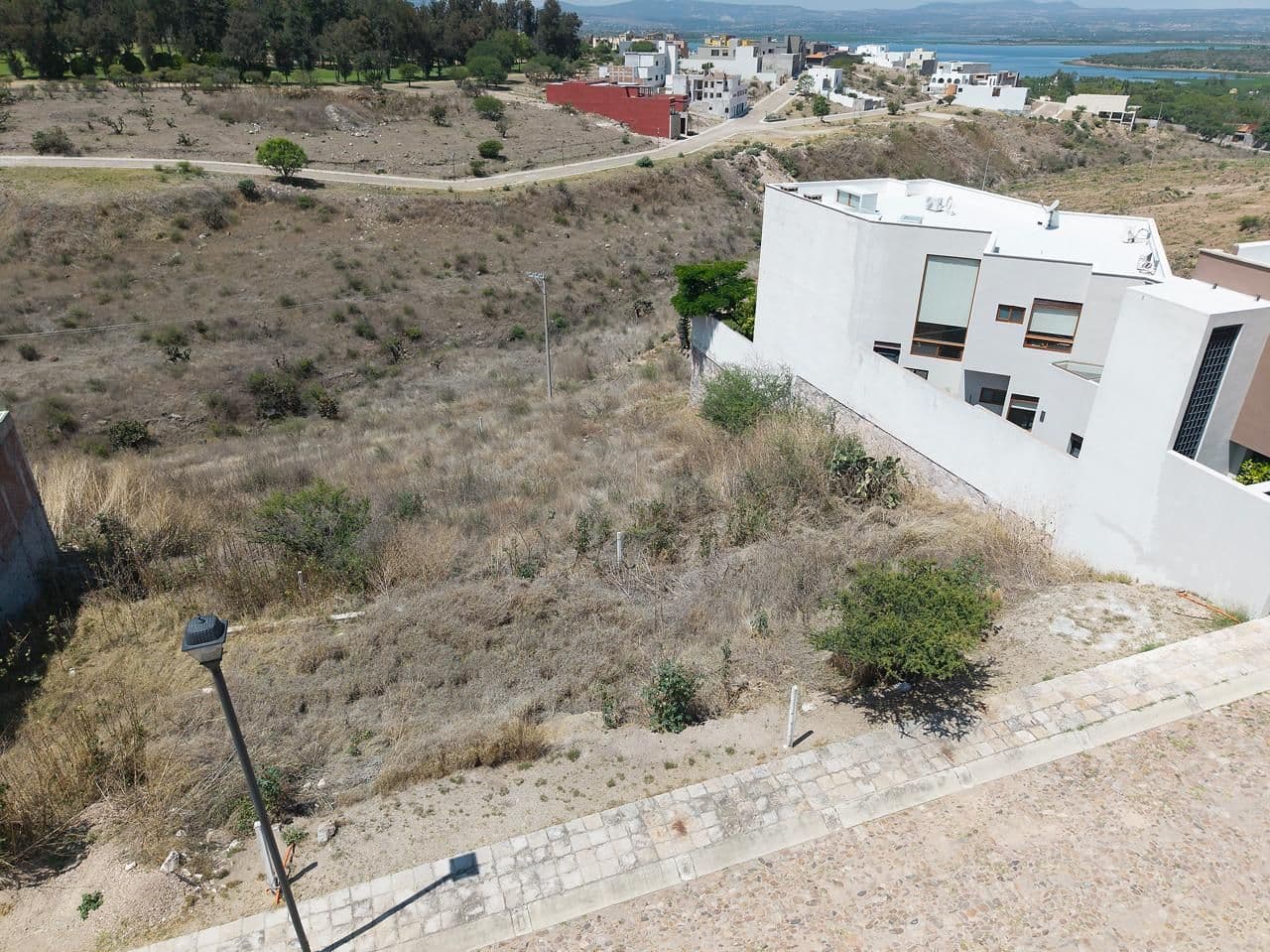 Lote de la Ronda en Hoyo 13 — photo 3 of 7