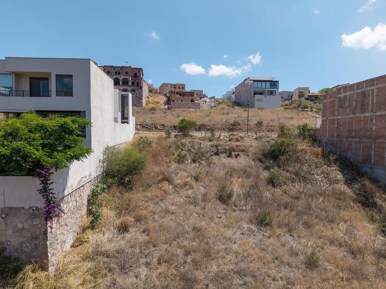 Lote de la Ronda en Hoyo 13 — photo 6 of 7