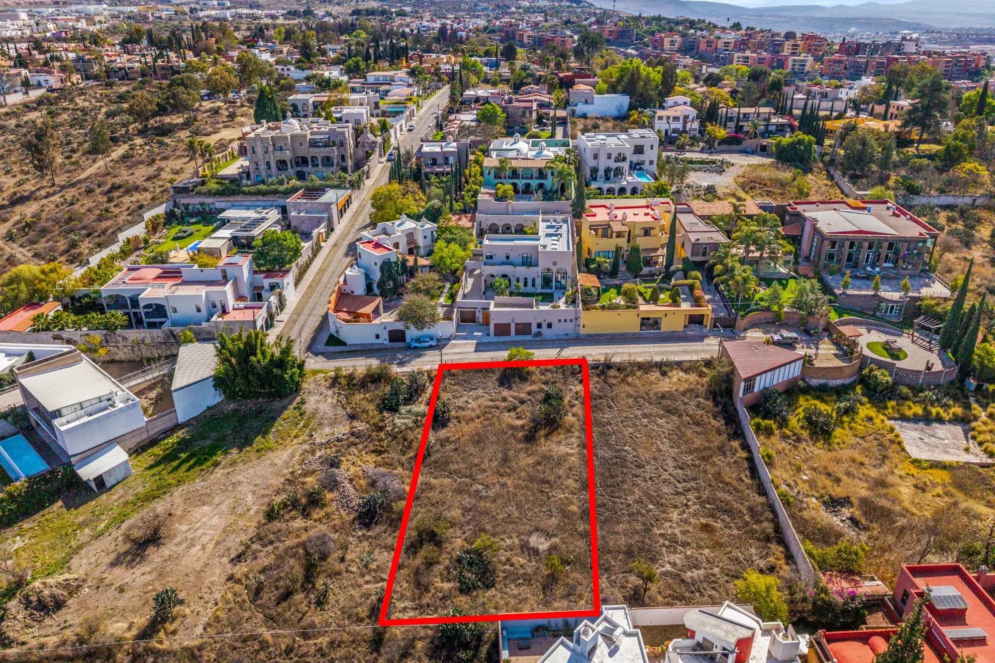 La Colina Lot — photo 2 of 10