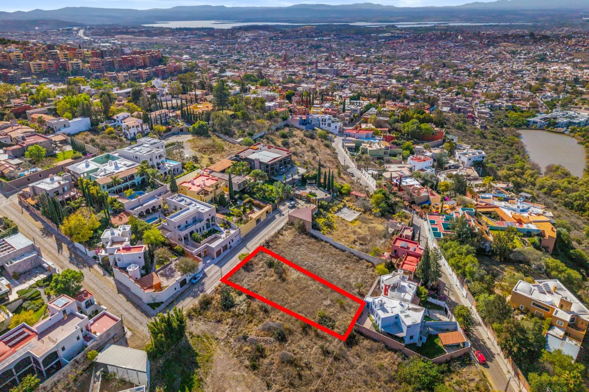 La Colina Lot — photo 6 of 10