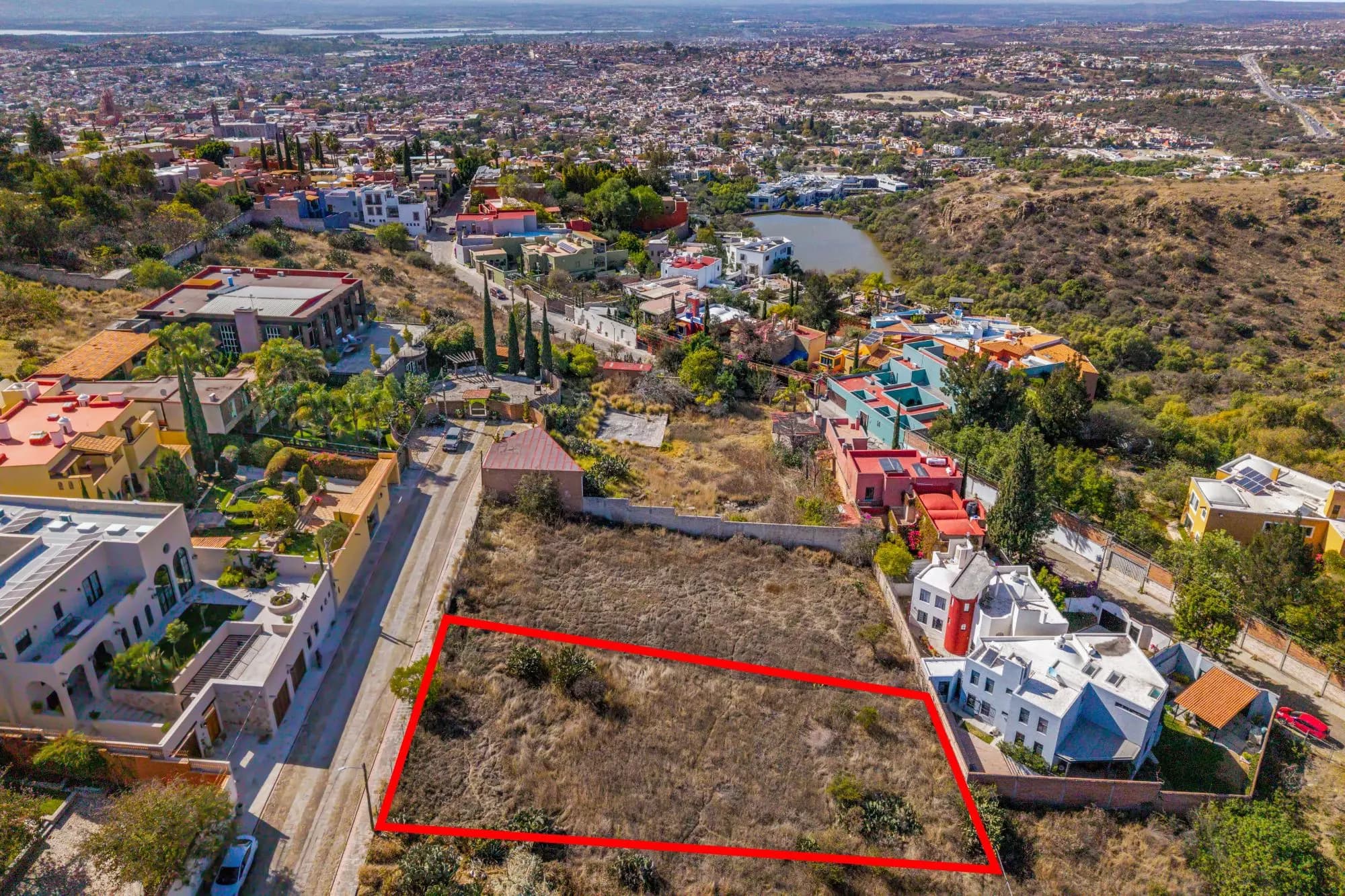 La Colina Lot — photo 3 of 10