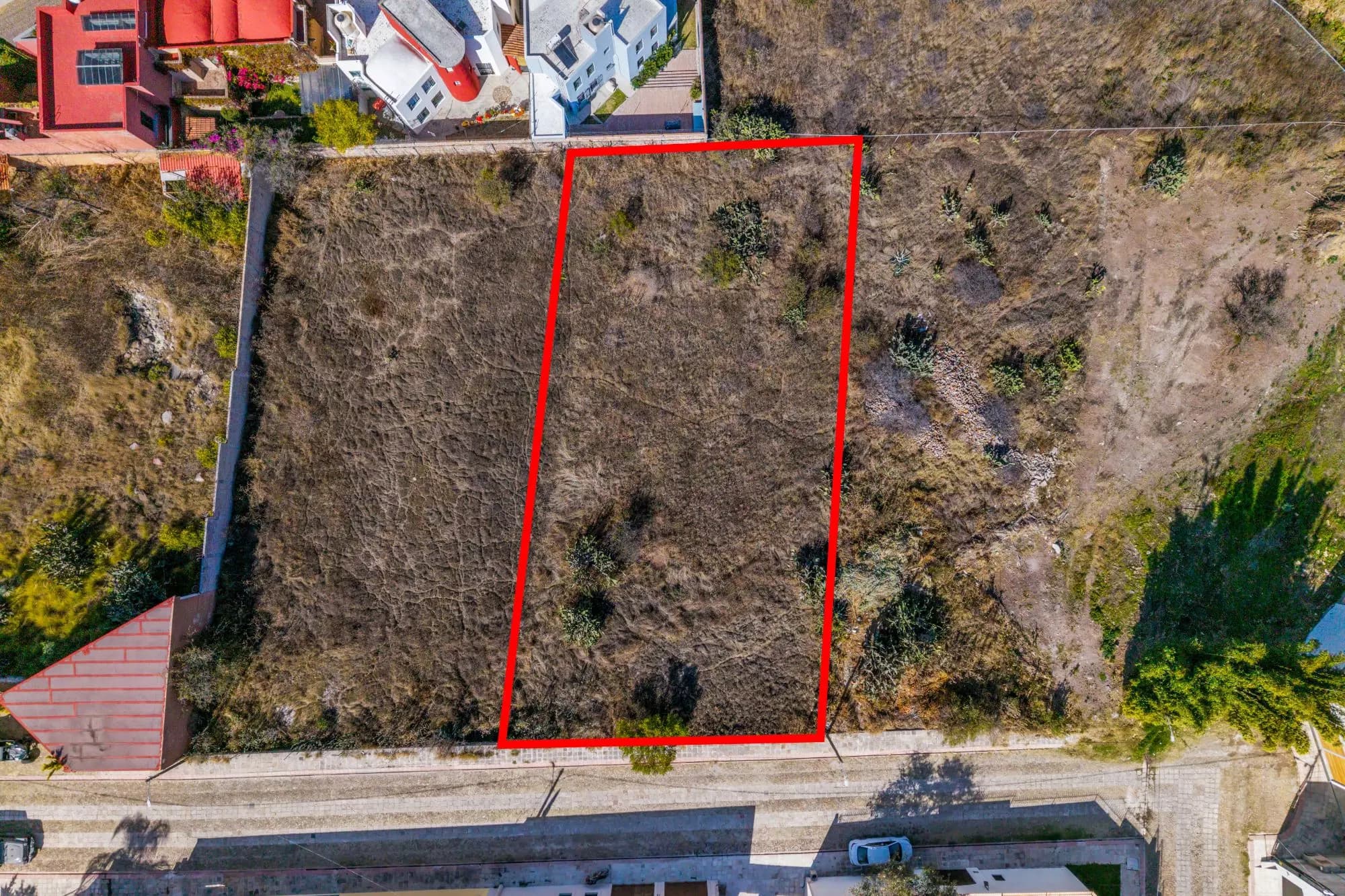 La Colina Lot — photo 7 of 10