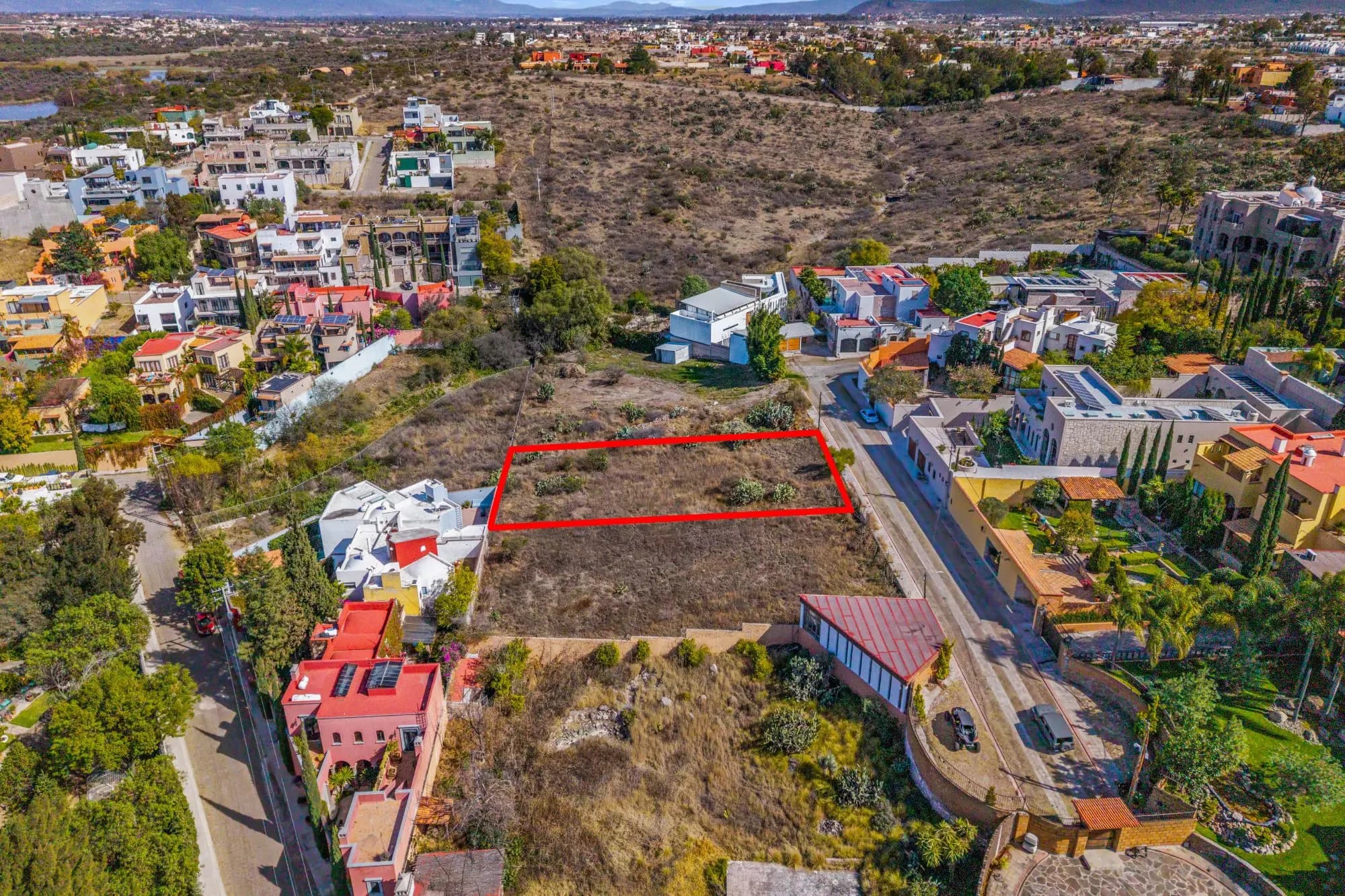 La Colina Lot — photo 4 of 10