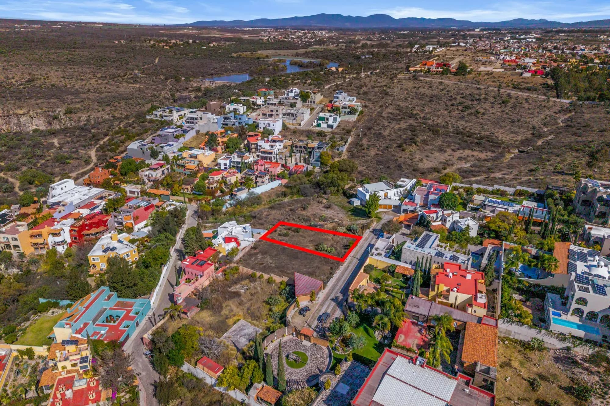 La Colina Lot — photo 5 of 10