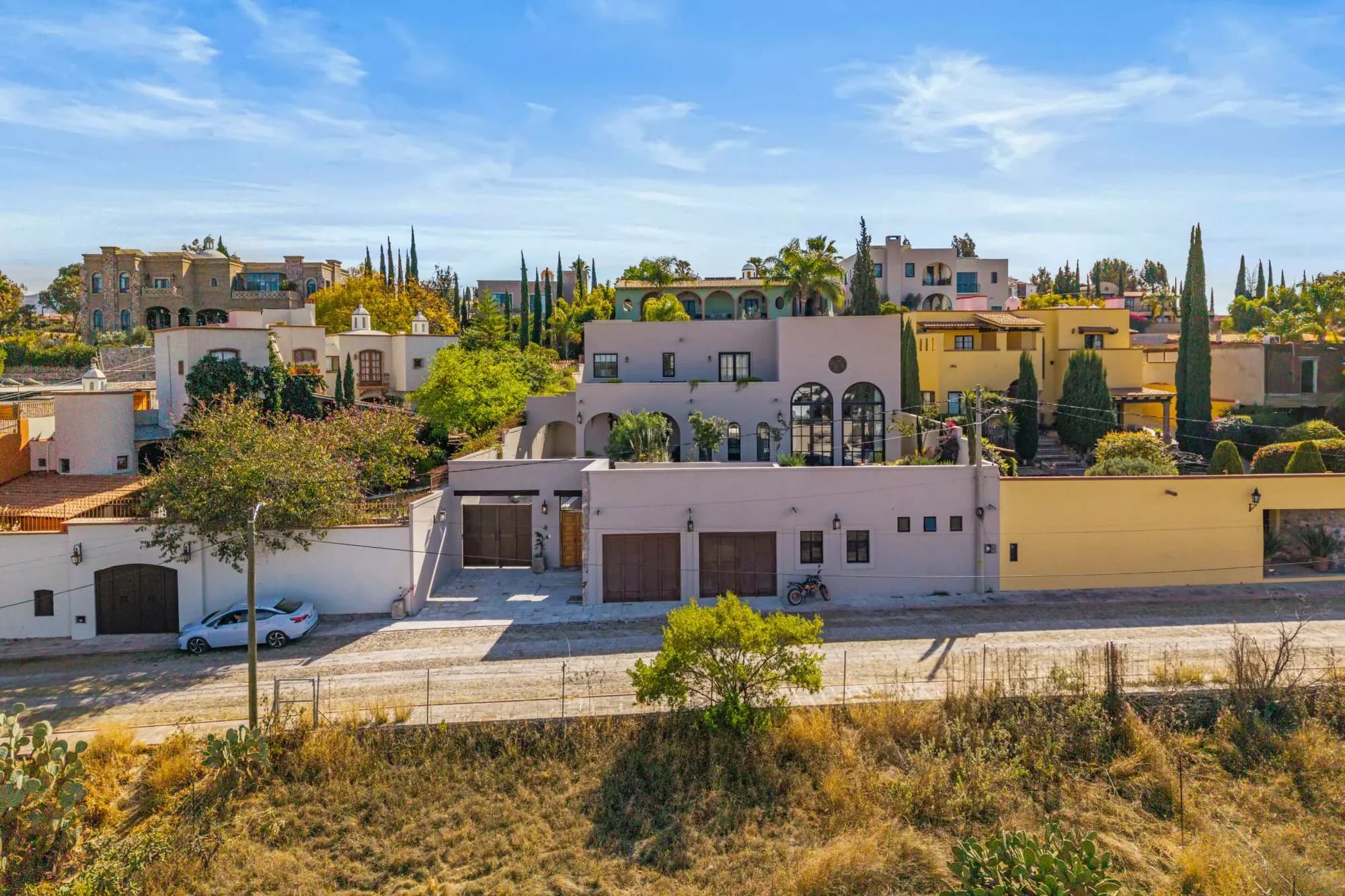 La Colina Lot — photo 8 of 10