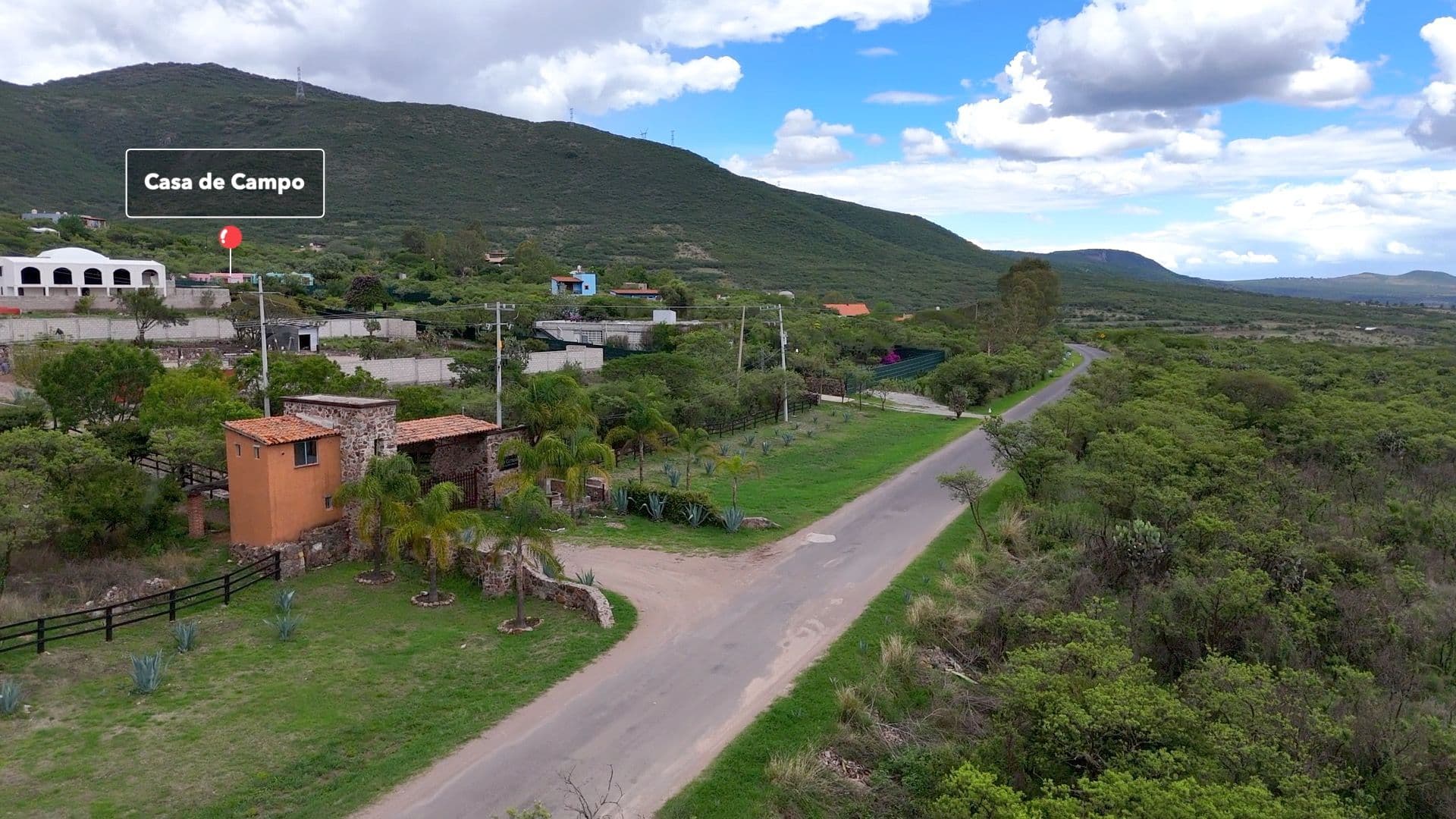 Casita Rosa — photo 3 of 10