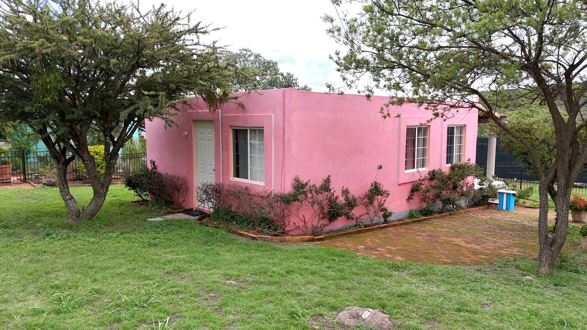 Casita Rosa — photo 4 of 10