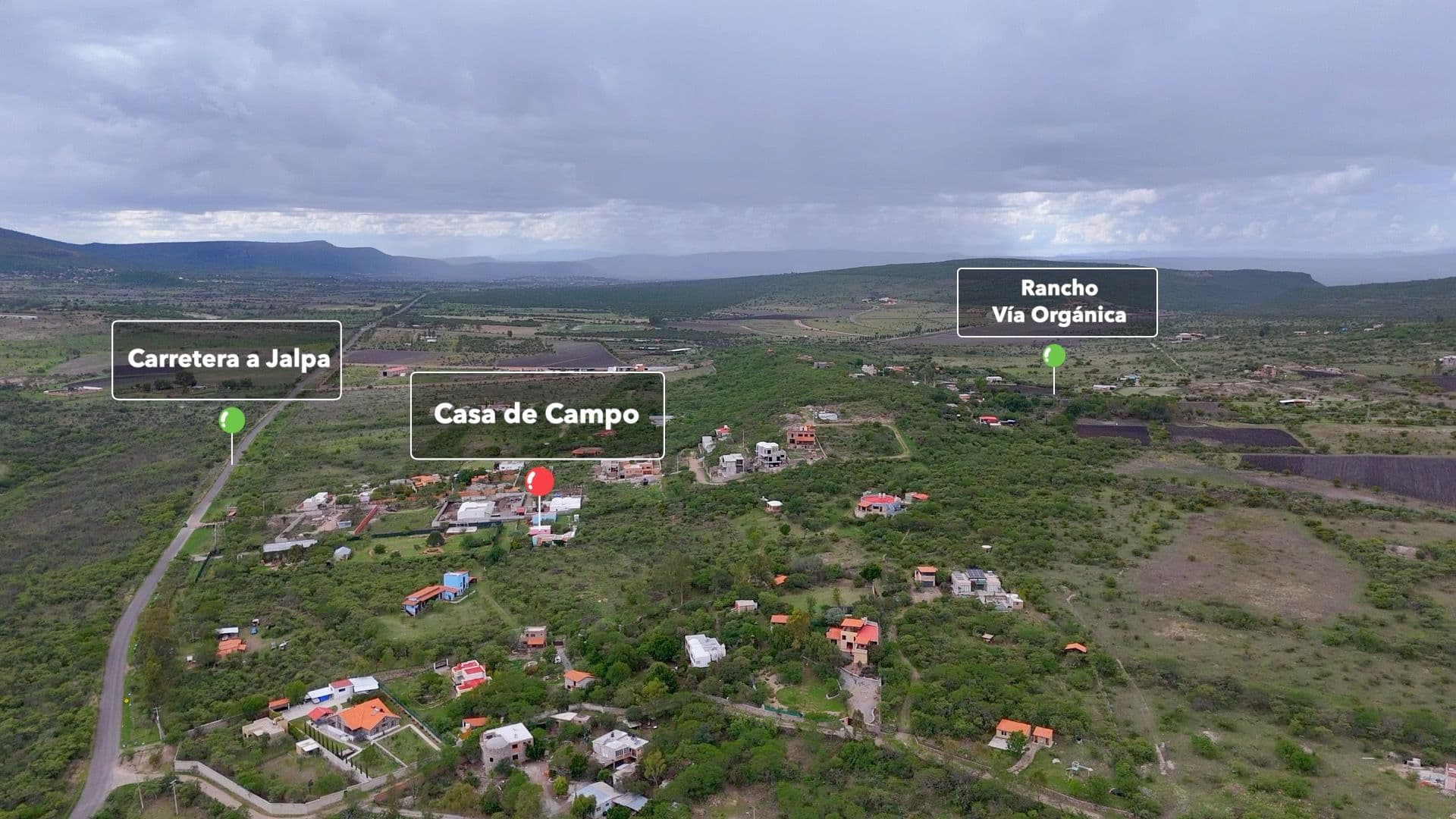 Casita Rosa — photo 10 of 10