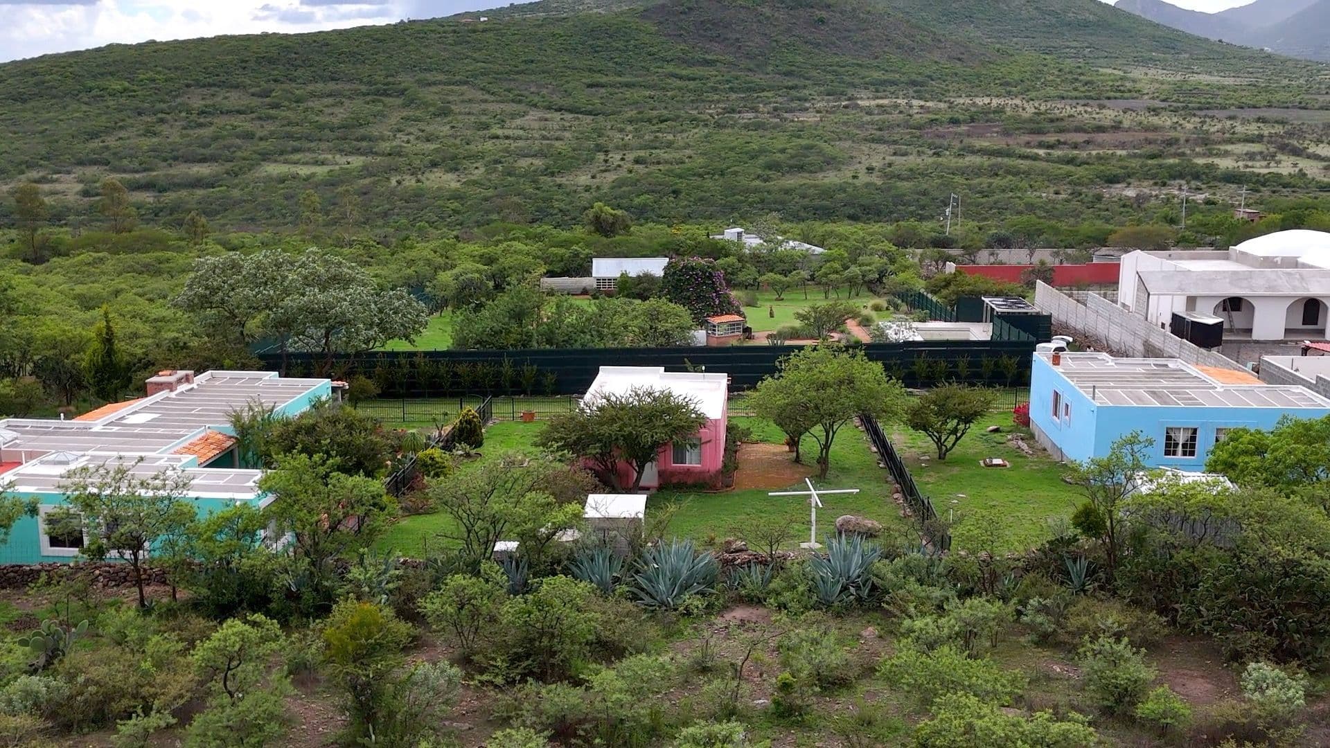 Casita Rosa — photo 7 of 10