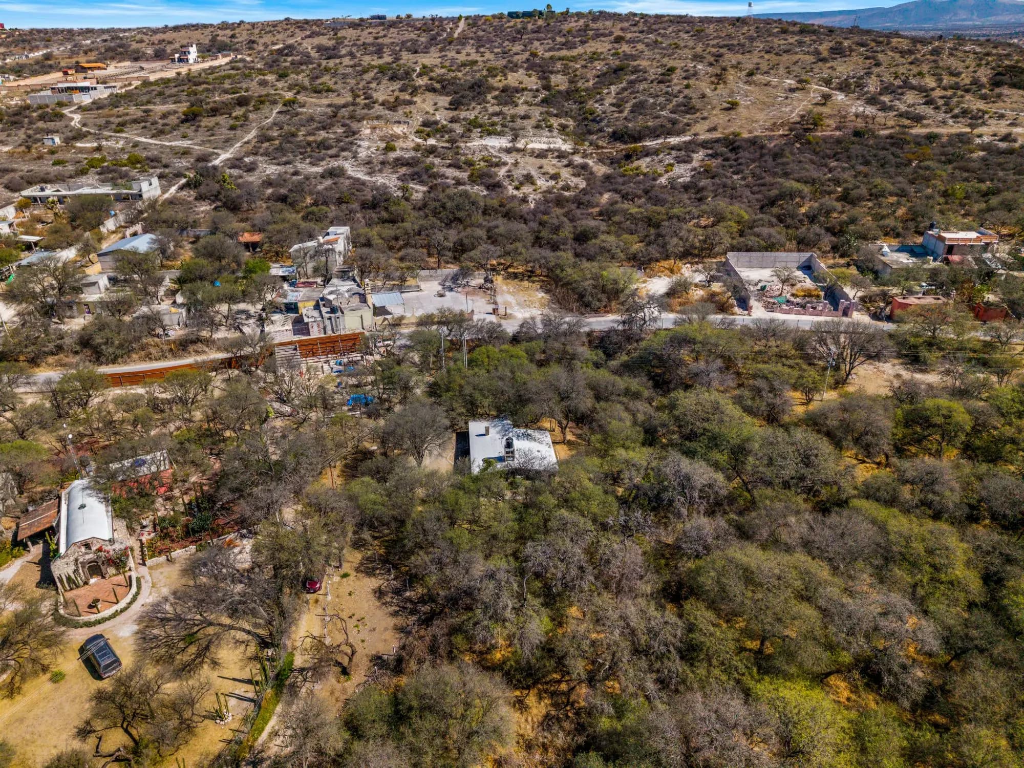 Casita Montecillo de Nieto — photo 1 of 10
