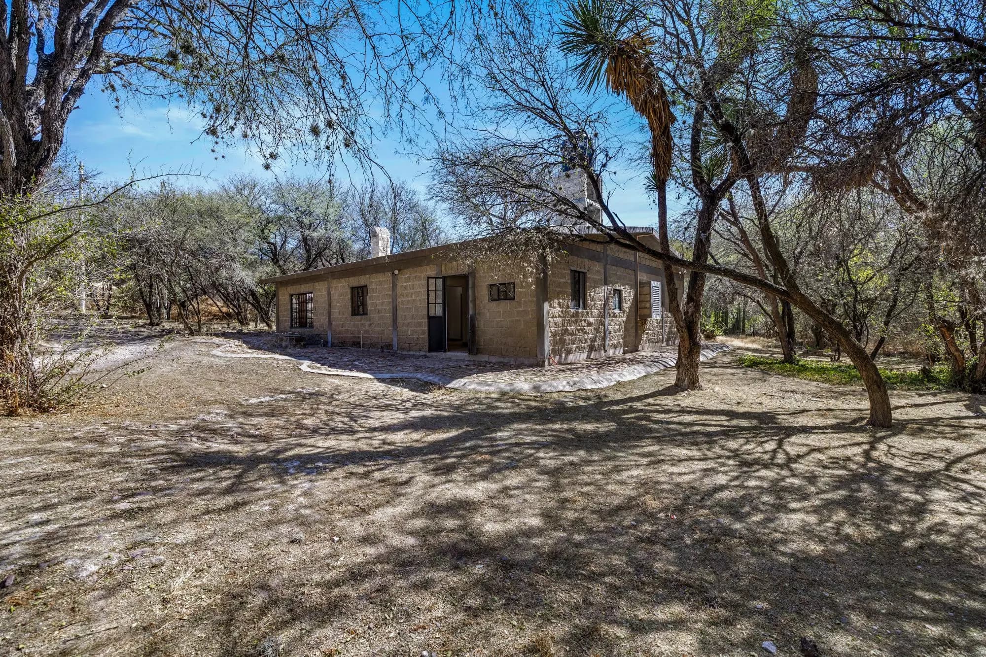 Casita Montecillo de Nieto — photo 3 of 10