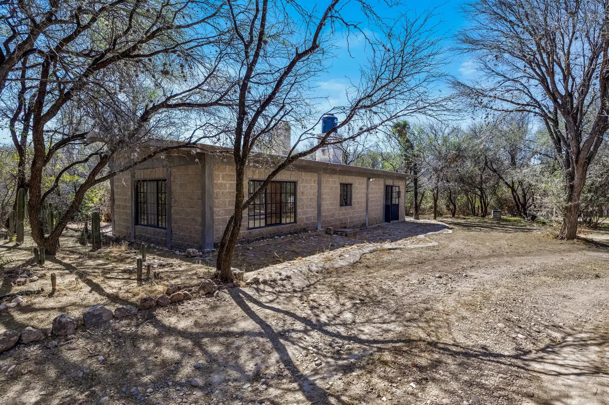 Casita Montecillo de Nieto — photo 4 of 10
