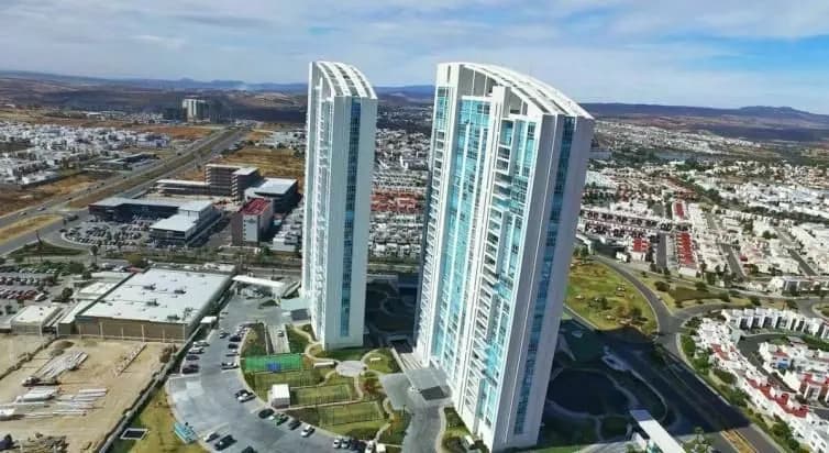 Juriquilla Towers Residencial — photo 1 of 5