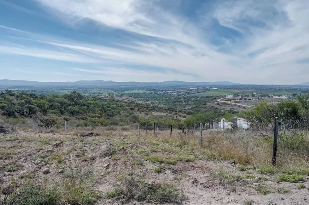 Lote Ceacatl TEMAZCALLIS 2 — photo 2 of 6