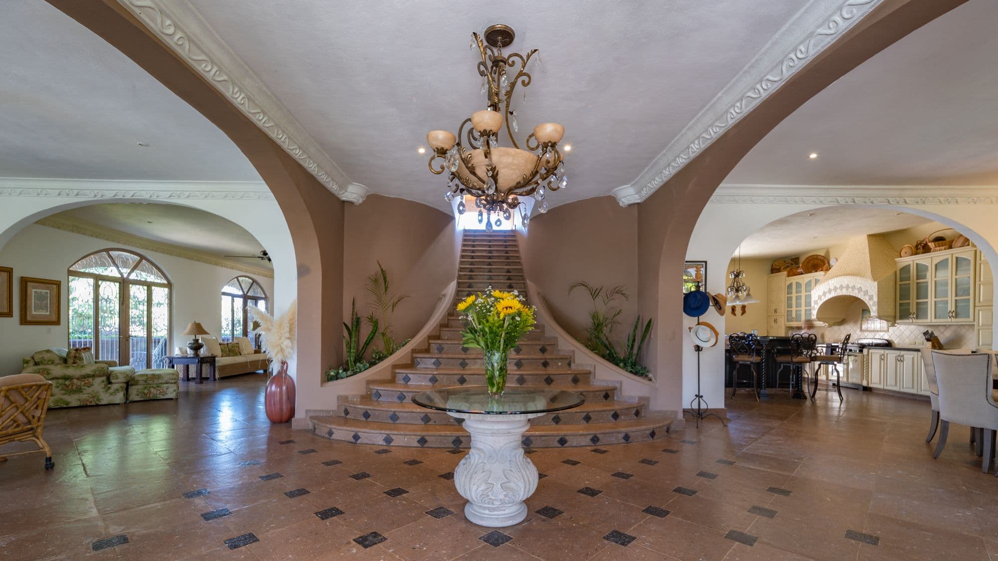 CASA LAS PALMAS — photo 2 of 10