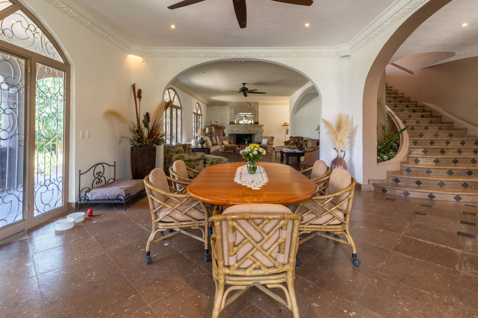 CASA LAS PALMAS — photo 3 of 10
