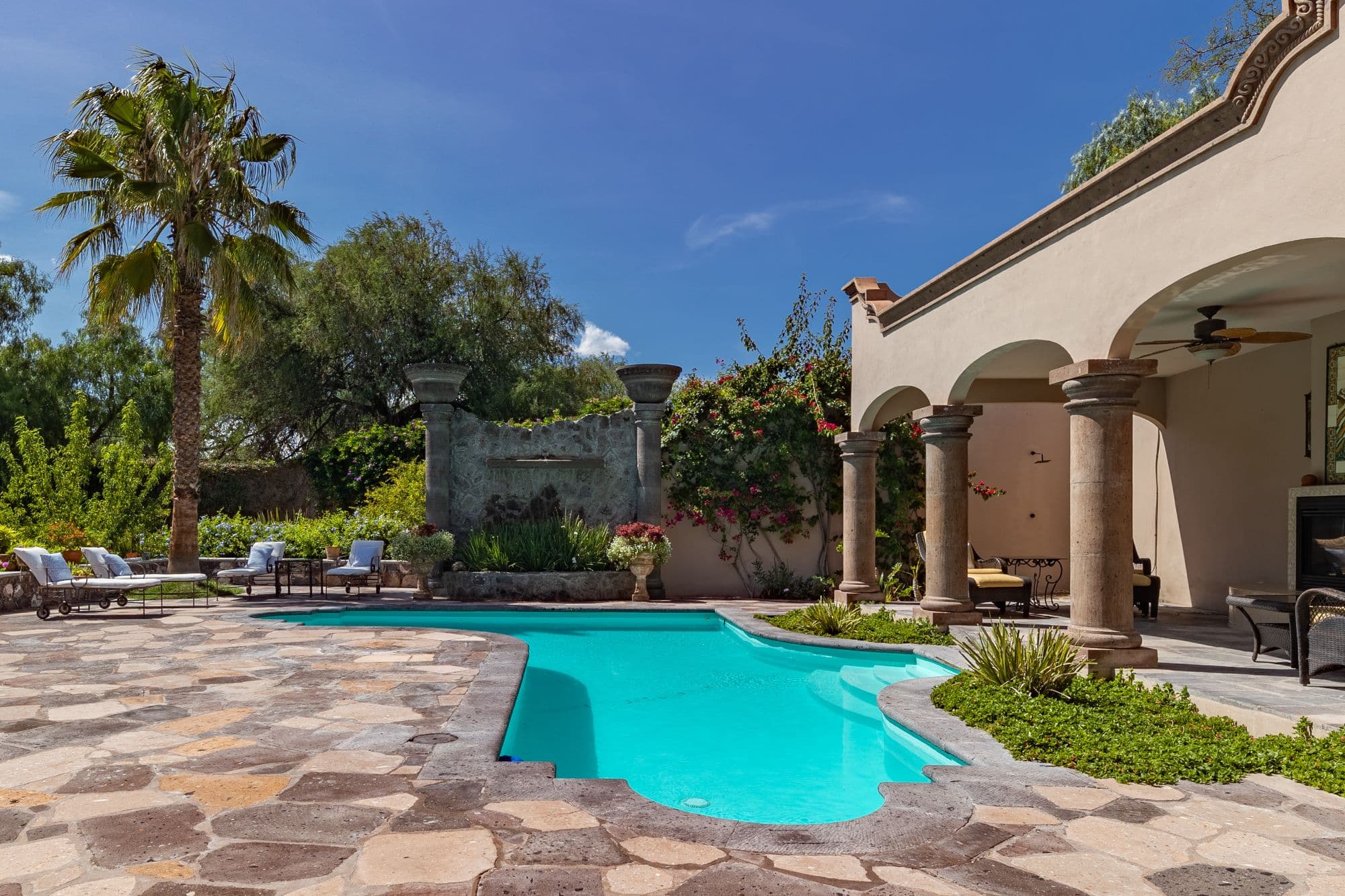 CASA LAS PALMAS — photo 10 of 10