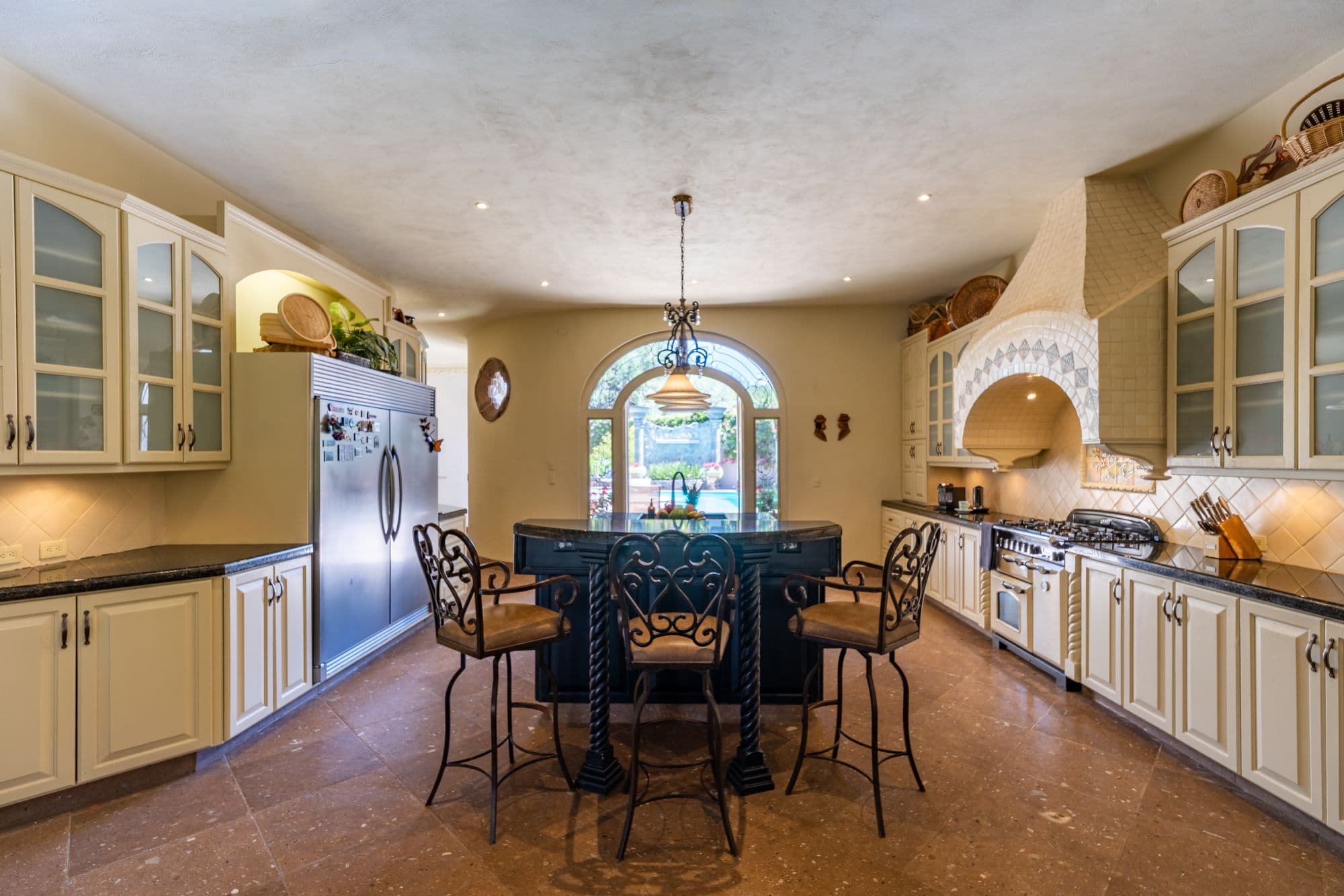 CASA LAS PALMAS — photo 8 of 10