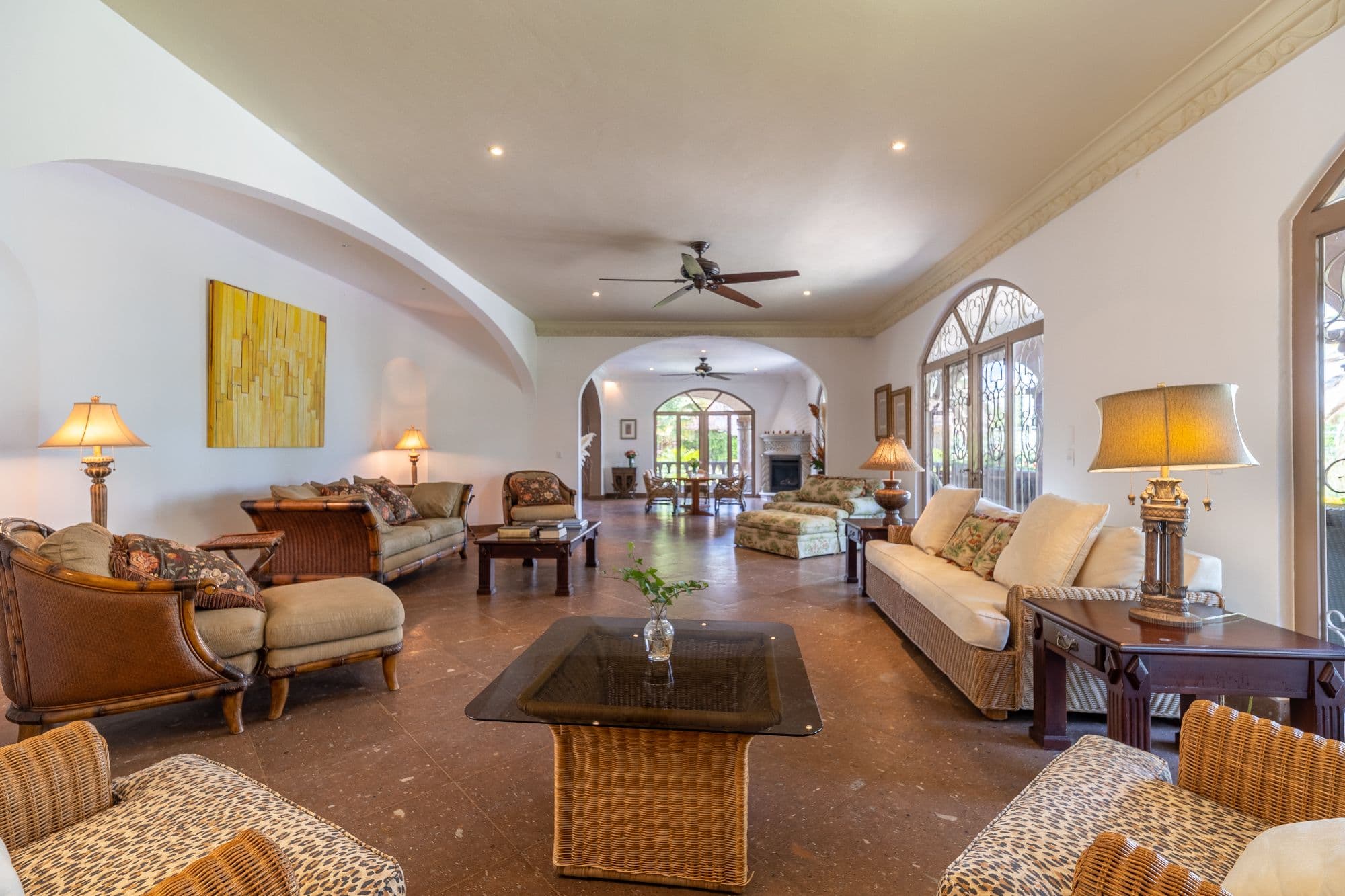 CASA LAS PALMAS — photo 4 of 10