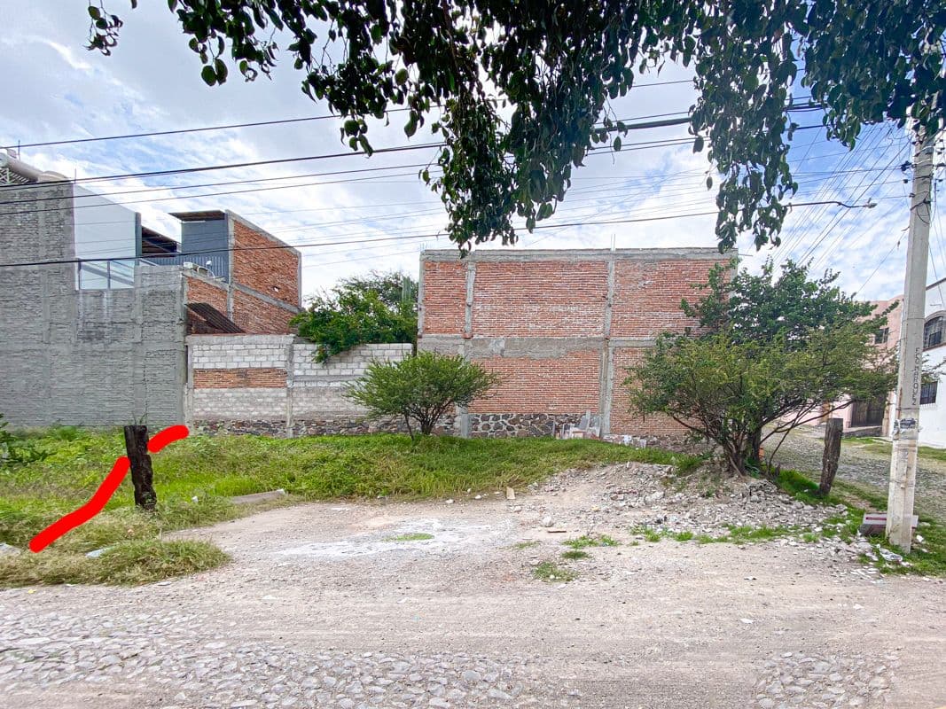LOTE 1 MANZANA 3 COLONIA INDEPENDENCIA — photo 1 of 5