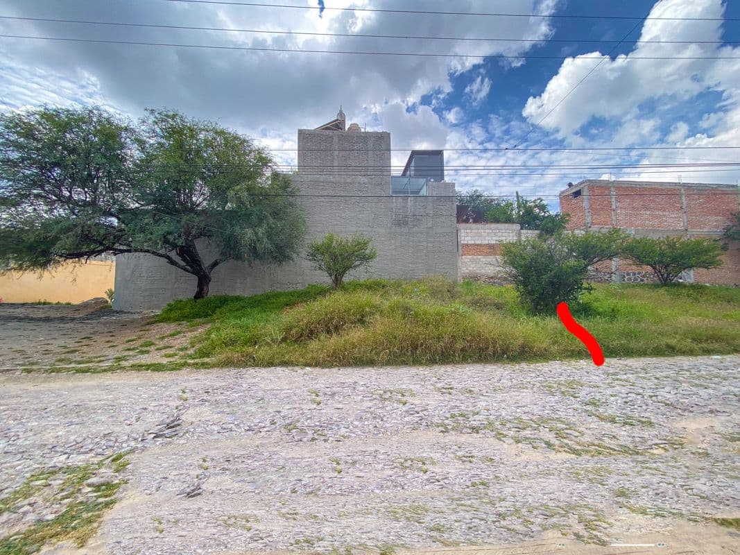 LOTE 1 MANZANA 3 COLONIA INDEPENDENCIA — photo 4 of 5