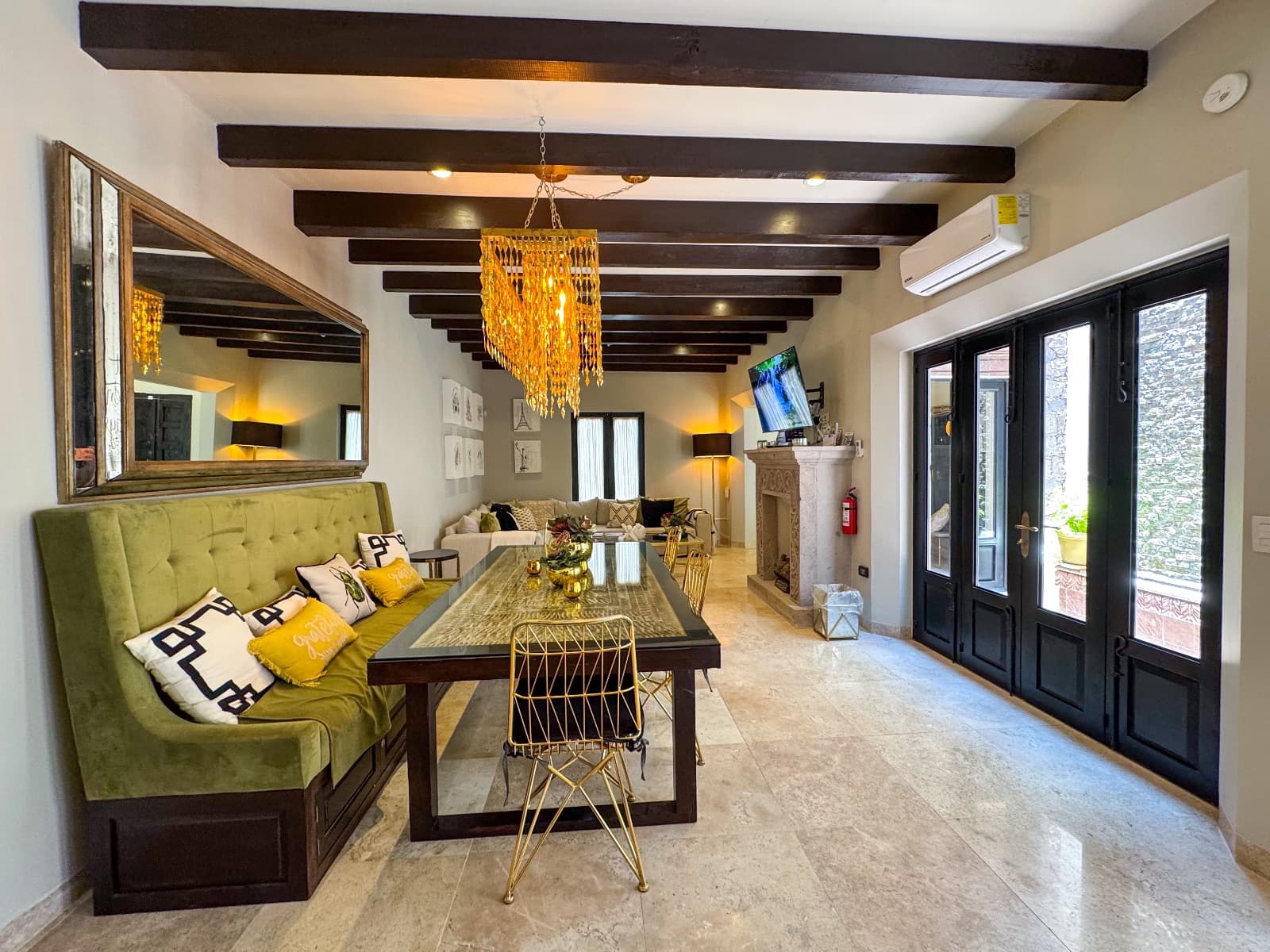 Casa Adriana - Centro — photo 1 of 10