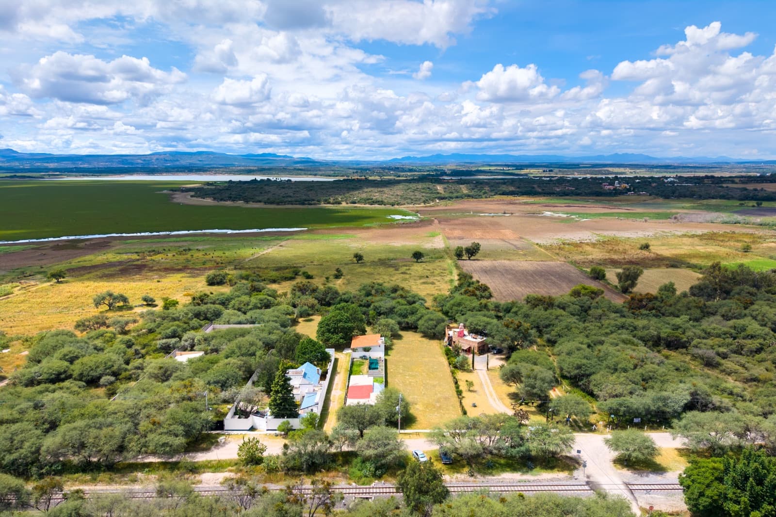Terrenos San Miguelito del Lago — photo 9 of 10