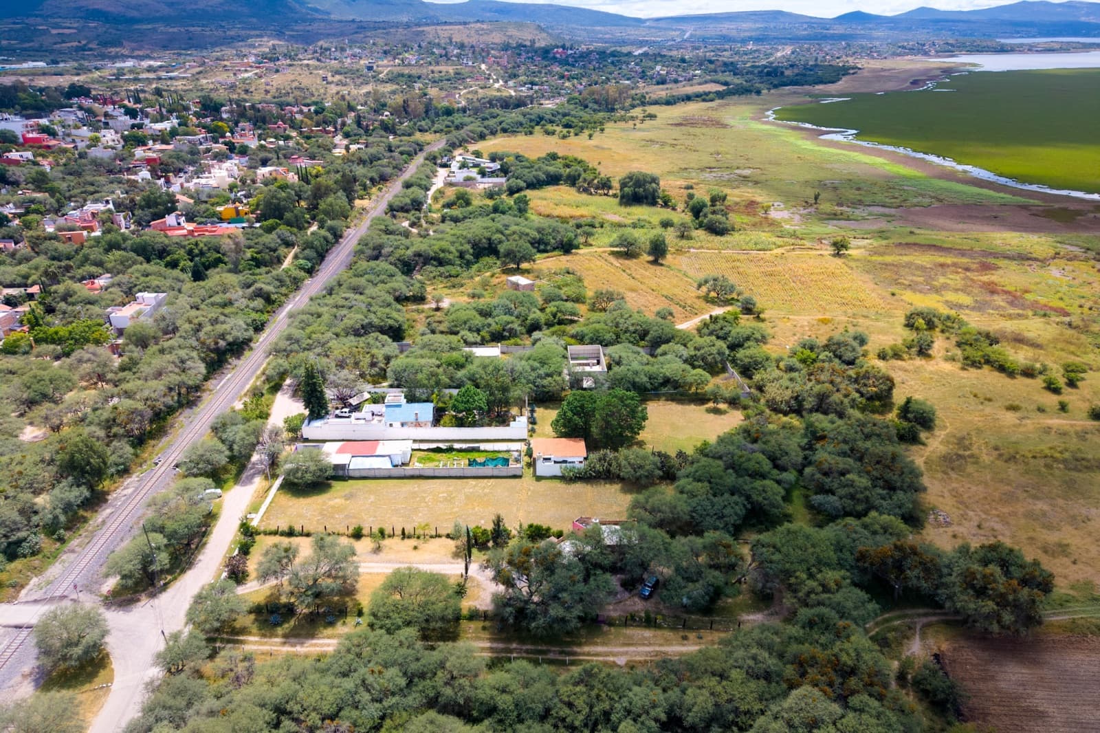 Terrenos San Miguelito del Lago — photo 10 of 10