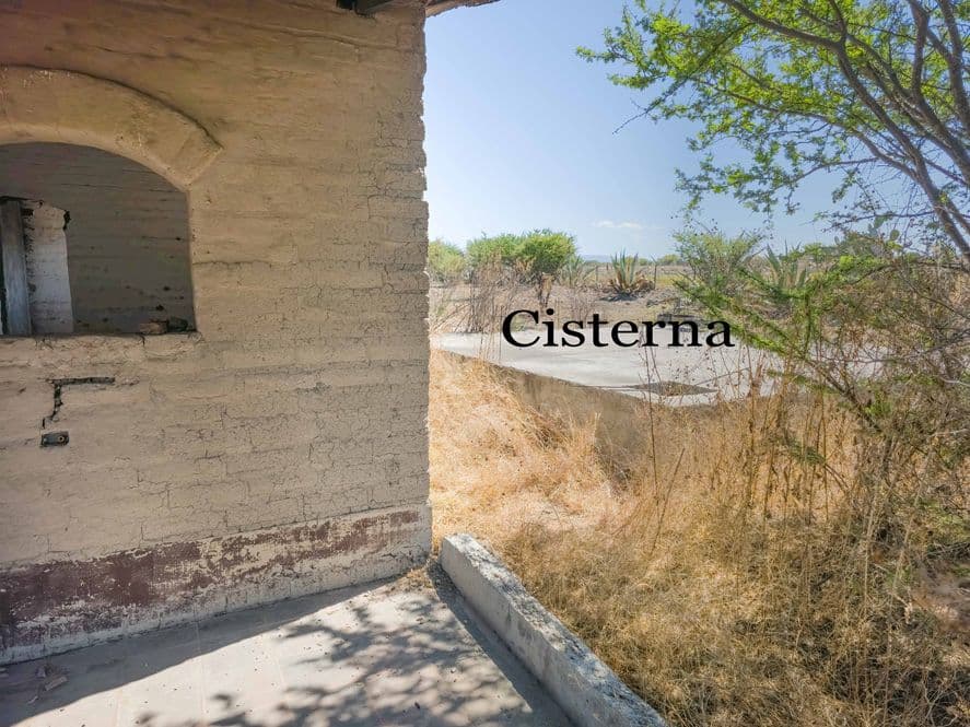 Hectare on Jalpa Road — photo 6 of 8