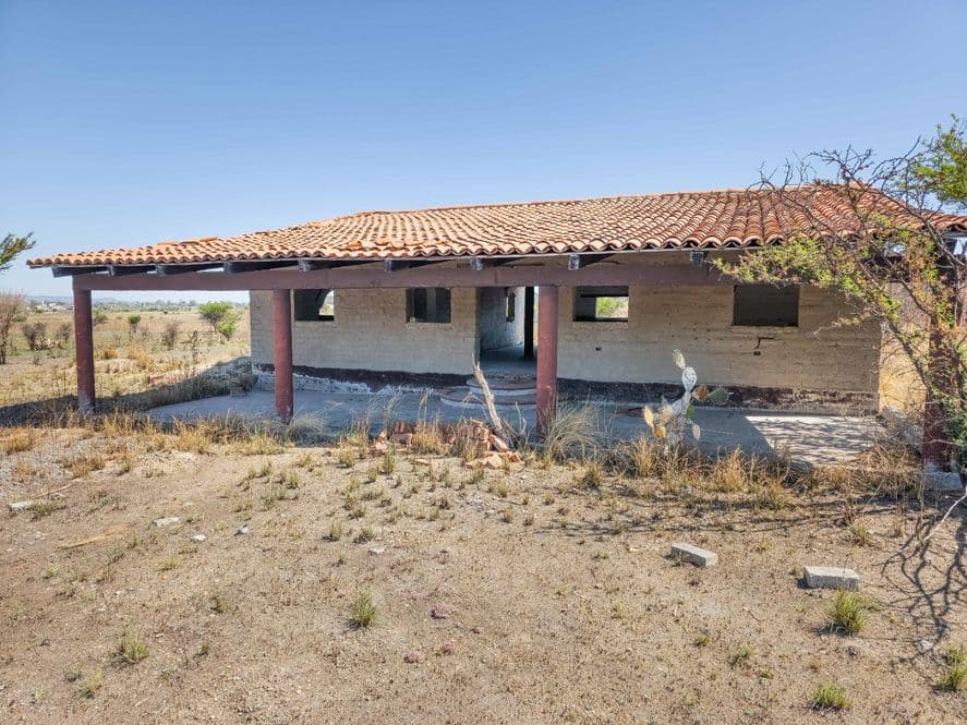 Hectare on Jalpa Road — photo 2 of 8