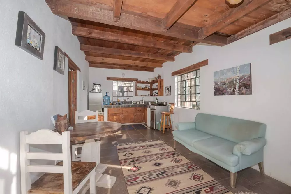 Casa Bosque — photo 9 of 10