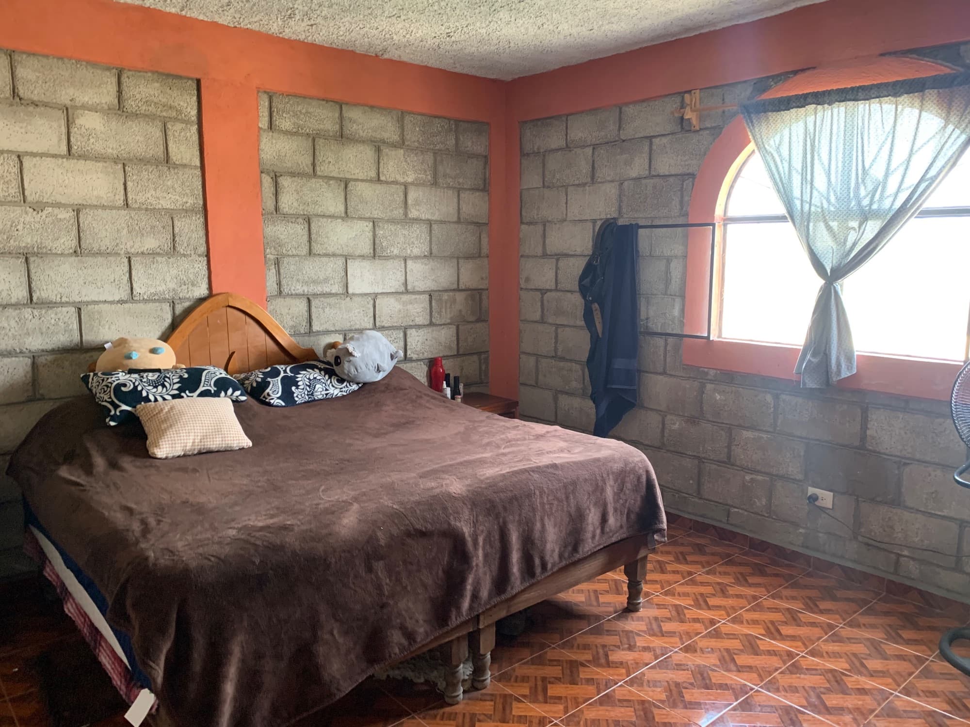 Casa de campo — photo 10 of 10